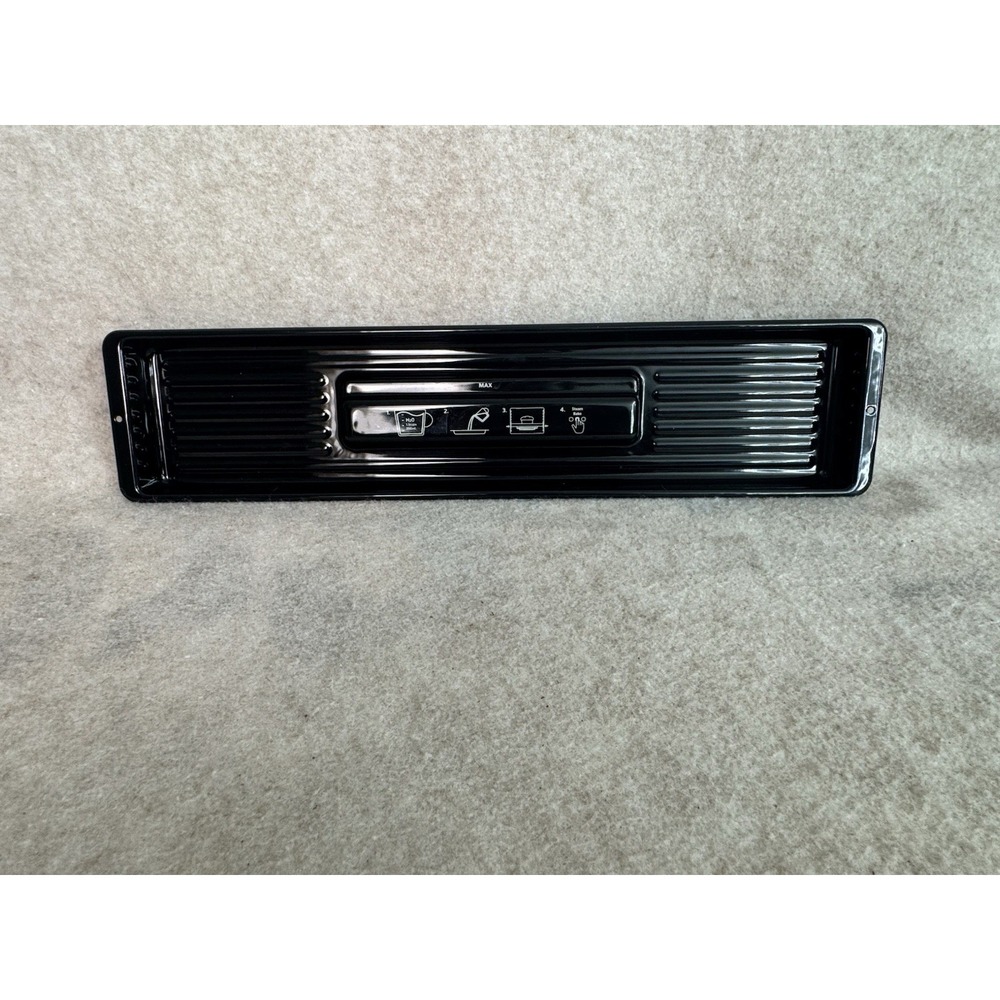 KitchenAid Range Oven‎ Steam Rack Water Reservoir Kit